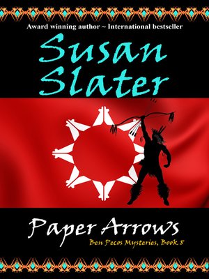 cover image of Paper Arrows